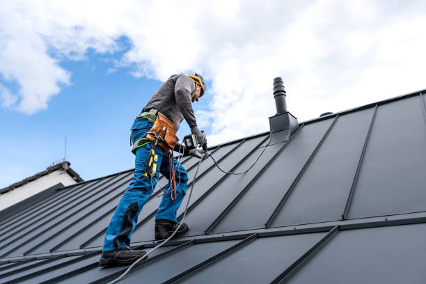 Best Sheet Metal Roofing  in West Conshohocken, PA